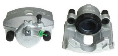 BUDWEG CALIPER 344665 -  Тормозной суппорт